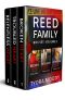 [Reed Family 01] • Reed Family Box Set